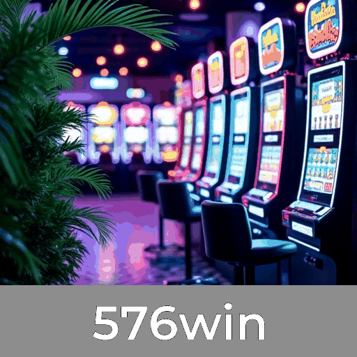 576win: Descubra Bônus Generosos e Ofertas Exclusivas!