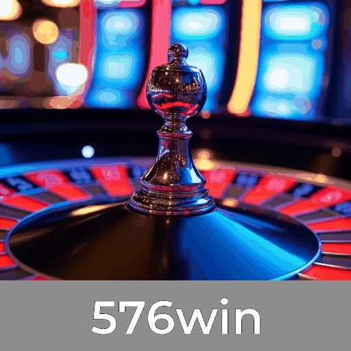 576win: Slots de Alta Volatilidade, Jogos de Mesa ao Vivo, e Mais - A Escolha dos Jogadores Brasileiros