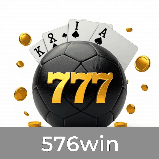 576win: Cassino Premiado e Pagamentos Rápidos
