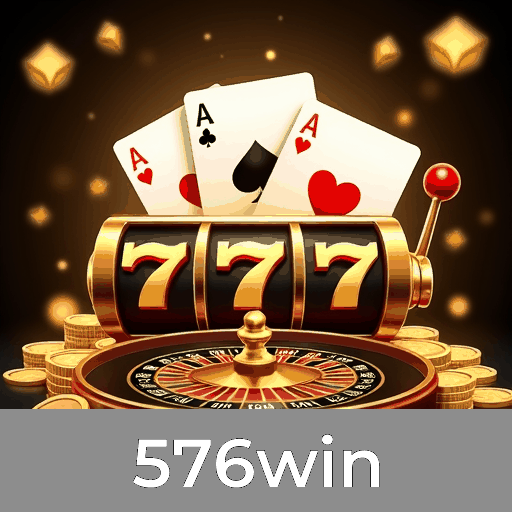576win: Cassino Premiado e Pagamentos Rápidos
