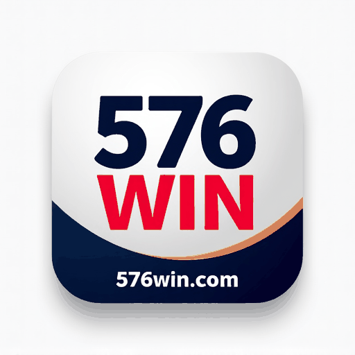 576win Logo
